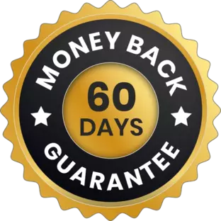 Kerassentials 60 days guarantee